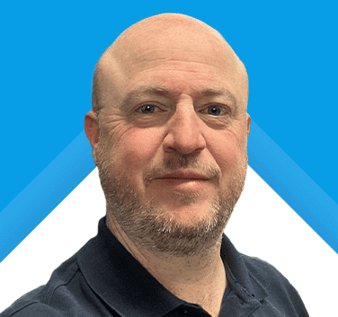 Chris Hallum (CMRP)
