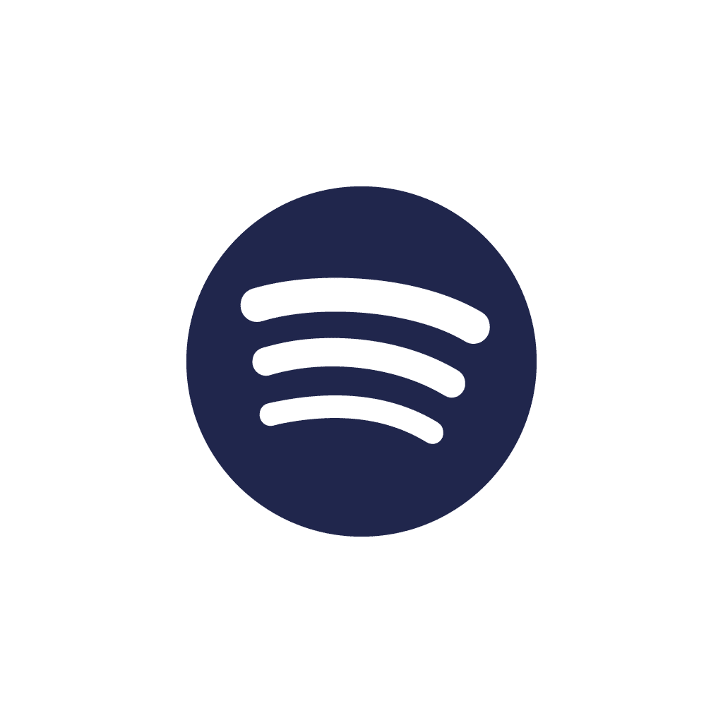 Listen on Spotify