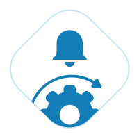 Automated <br />Precision Lubrication