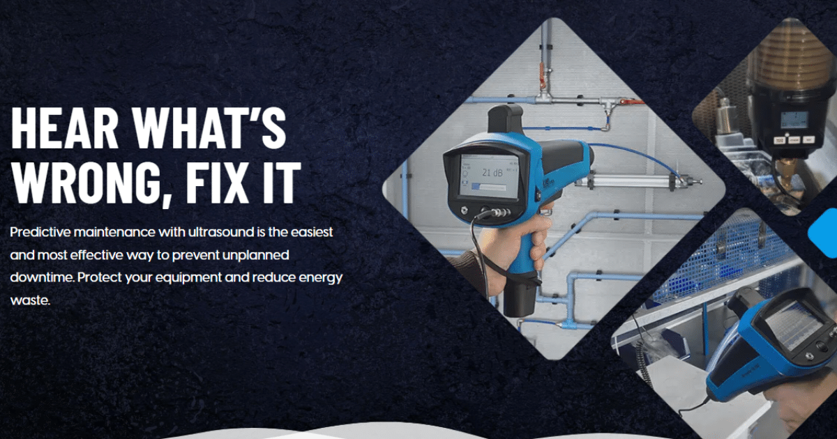 Fixit Products Home Page