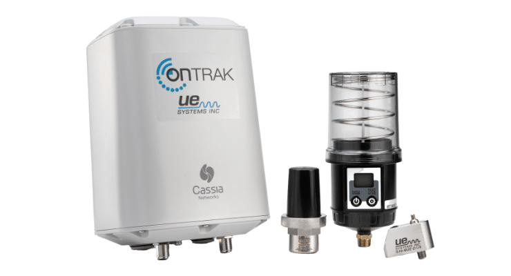 OnTrak Wireless
