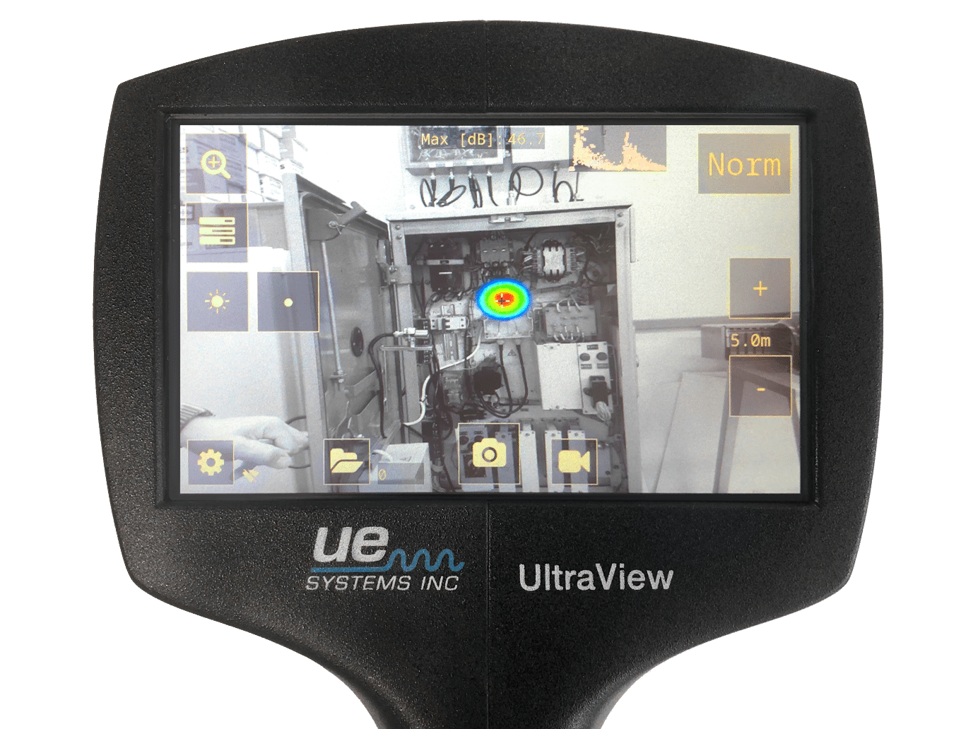 Detecting Partial Discharges Is Now Easier Than Ever The Power of