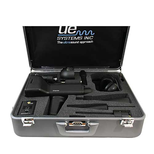 Inspector por Ultraprobe 15.000 UE de Systems